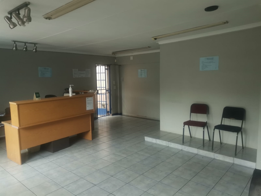 To Let commercial Property for Rent in Brooklyn Gauteng