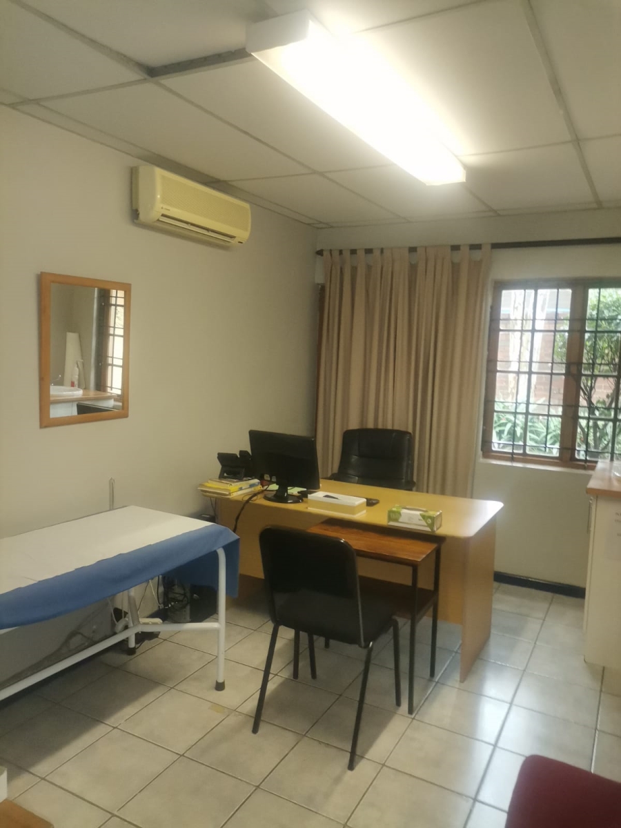 To Let commercial Property for Rent in Brooklyn Gauteng