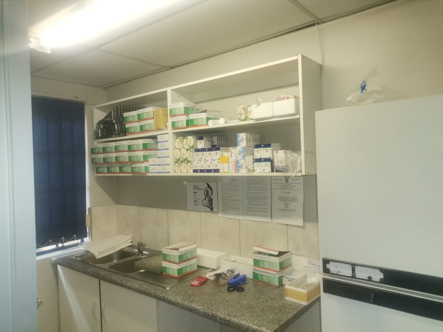 To Let commercial Property for Rent in Brooklyn Gauteng