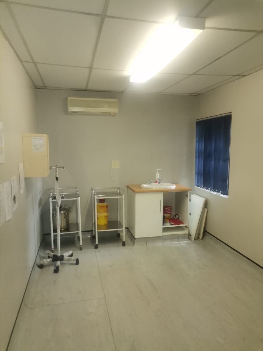 To Let commercial Property for Rent in Brooklyn Gauteng