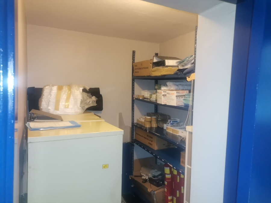 To Let commercial Property for Rent in Brooklyn Gauteng