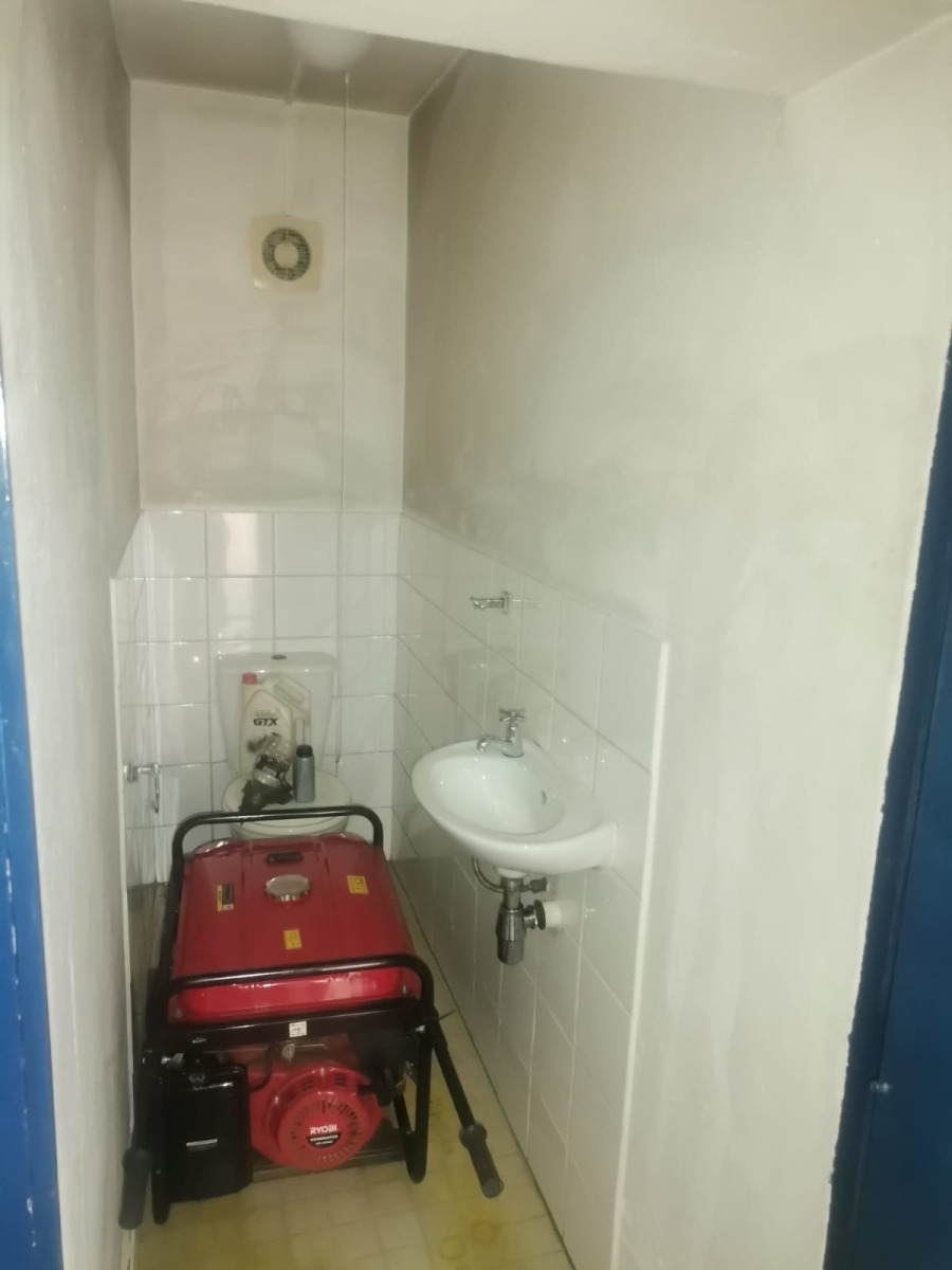 To Let commercial Property for Rent in Brooklyn Gauteng