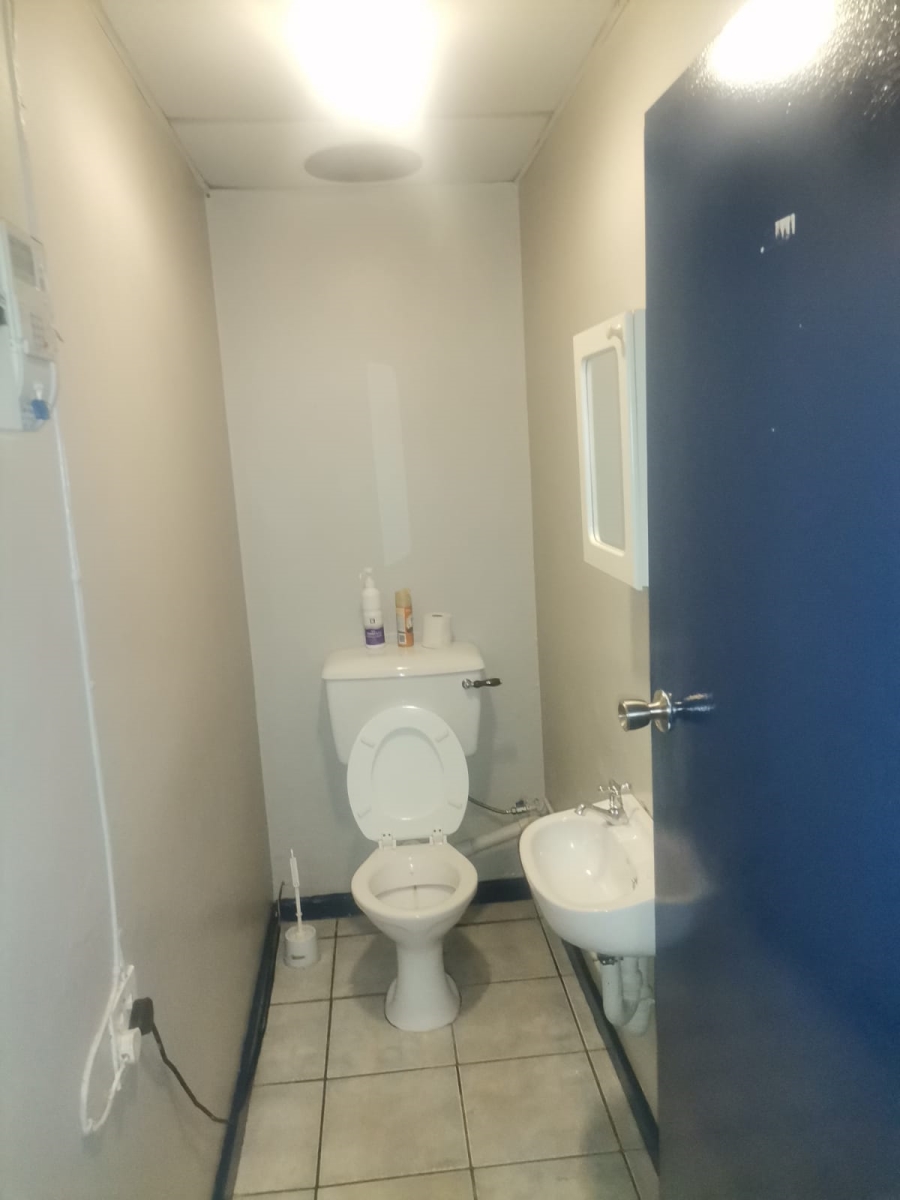 To Let commercial Property for Rent in Brooklyn Gauteng