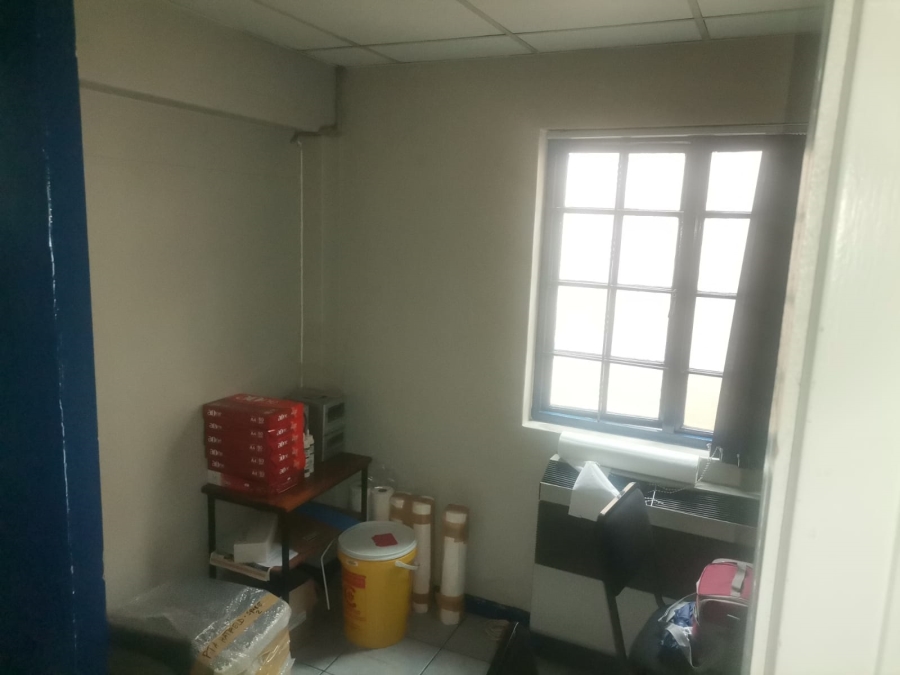 To Let commercial Property for Rent in Brooklyn Gauteng