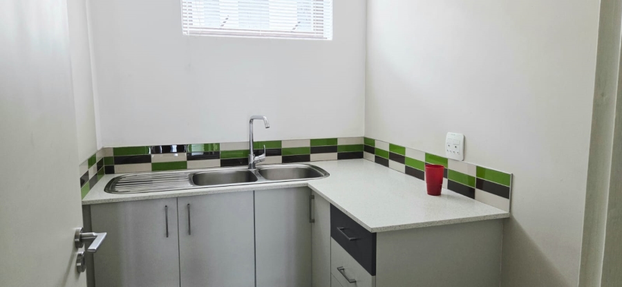 Commercial Property for Sale in Fourways Gauteng