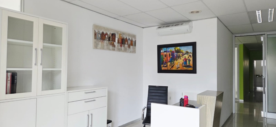 Commercial Property for Sale in Fourways Gauteng