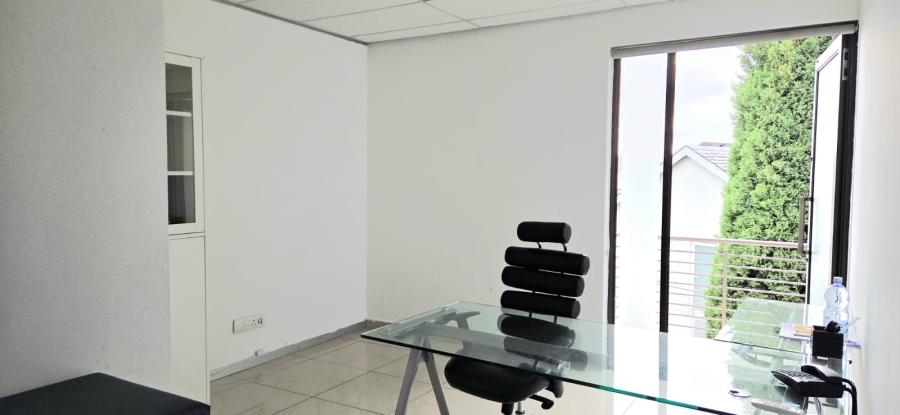 Commercial Property for Sale in Fourways Gauteng