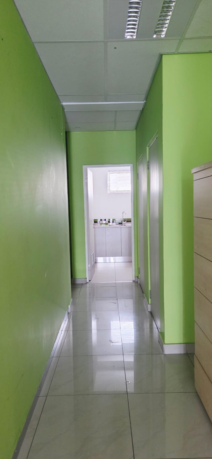 Commercial Property for Sale in Fourways Gauteng