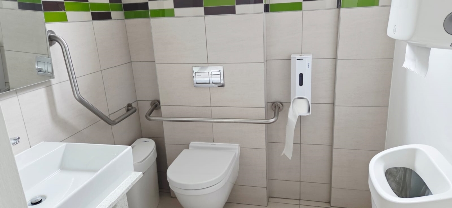 Commercial Property for Sale in Fourways Gauteng