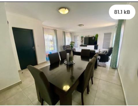 3 Bedroom Property for Sale in Thatchfield Ridge Gauteng