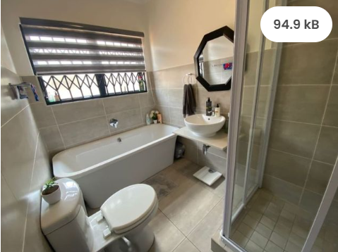 3 Bedroom Property for Sale in Thatchfield Ridge Gauteng