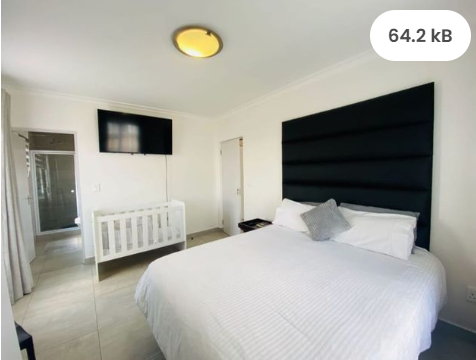 3 Bedroom Property for Sale in Thatchfield Ridge Gauteng