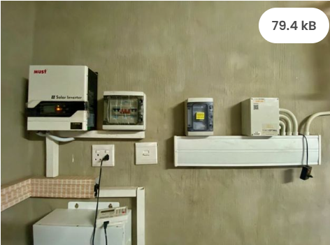 3 Bedroom Property for Sale in Thatchfield Ridge Gauteng