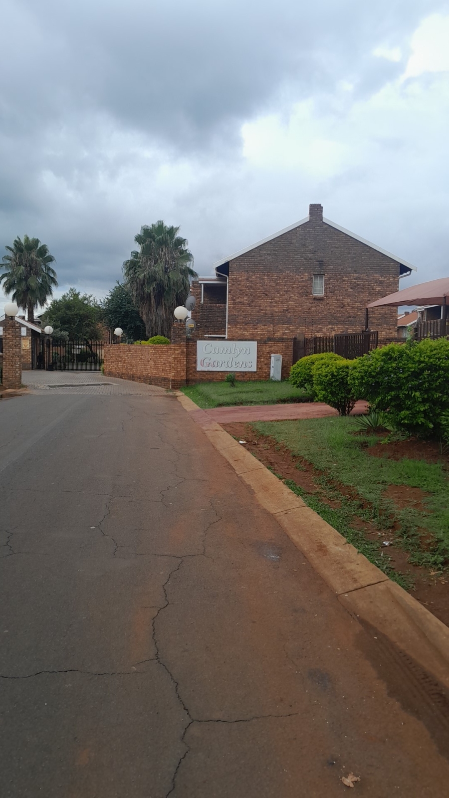To Let 2 Bedroom Property for Rent in Clarina Gauteng