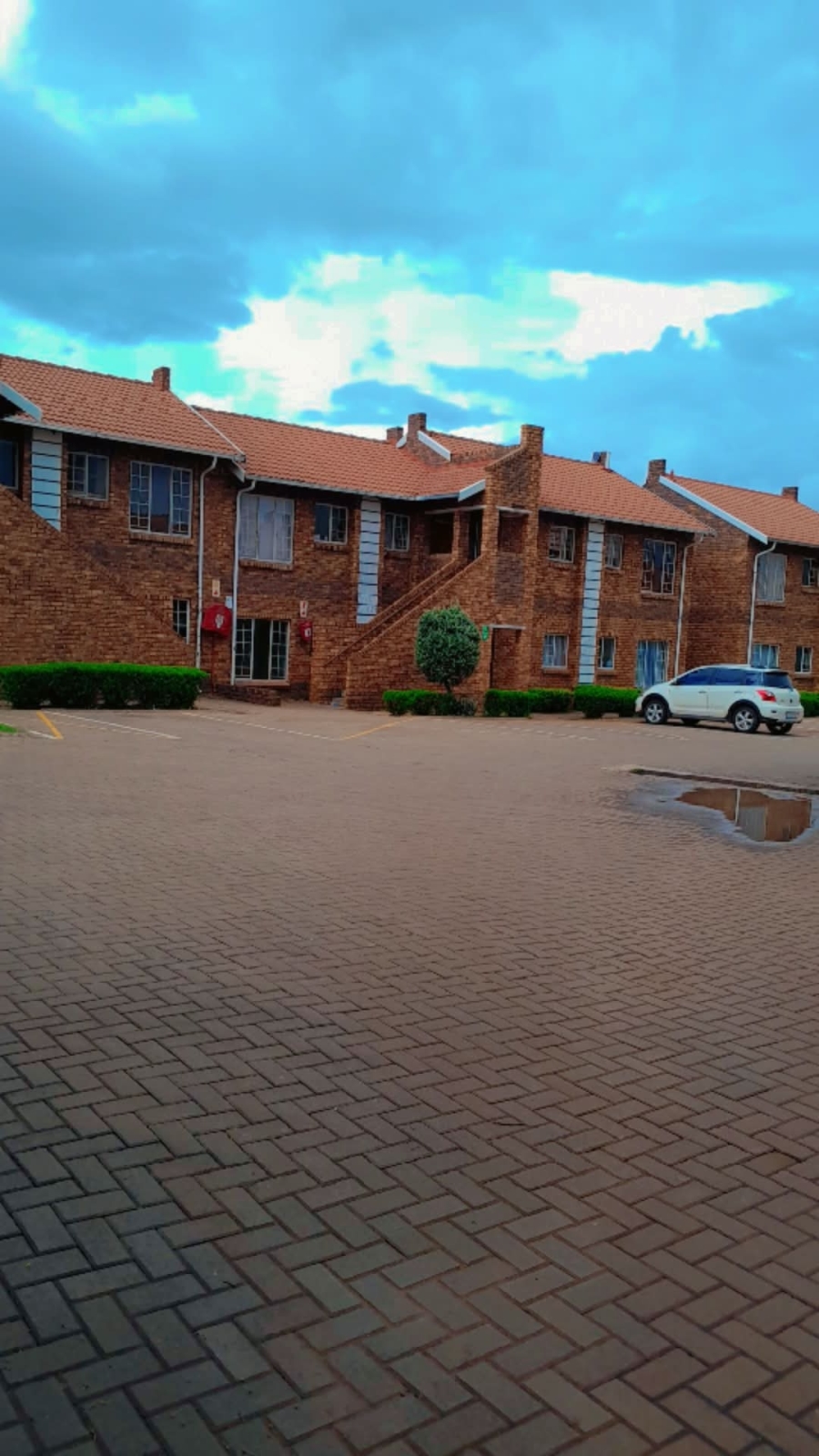 To Let 2 Bedroom Property for Rent in Clarina Gauteng
