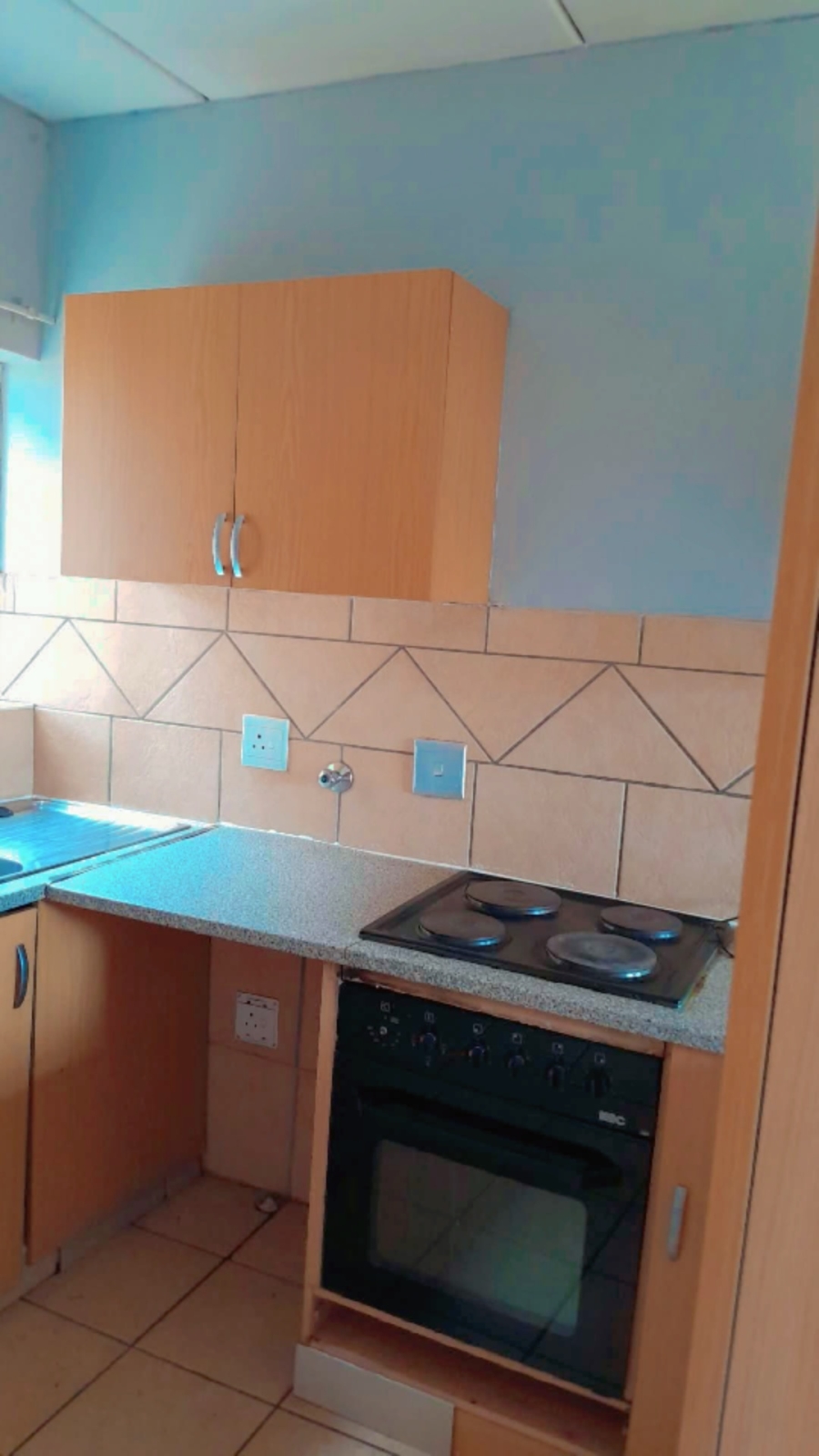 To Let 2 Bedroom Property for Rent in Clarina Gauteng