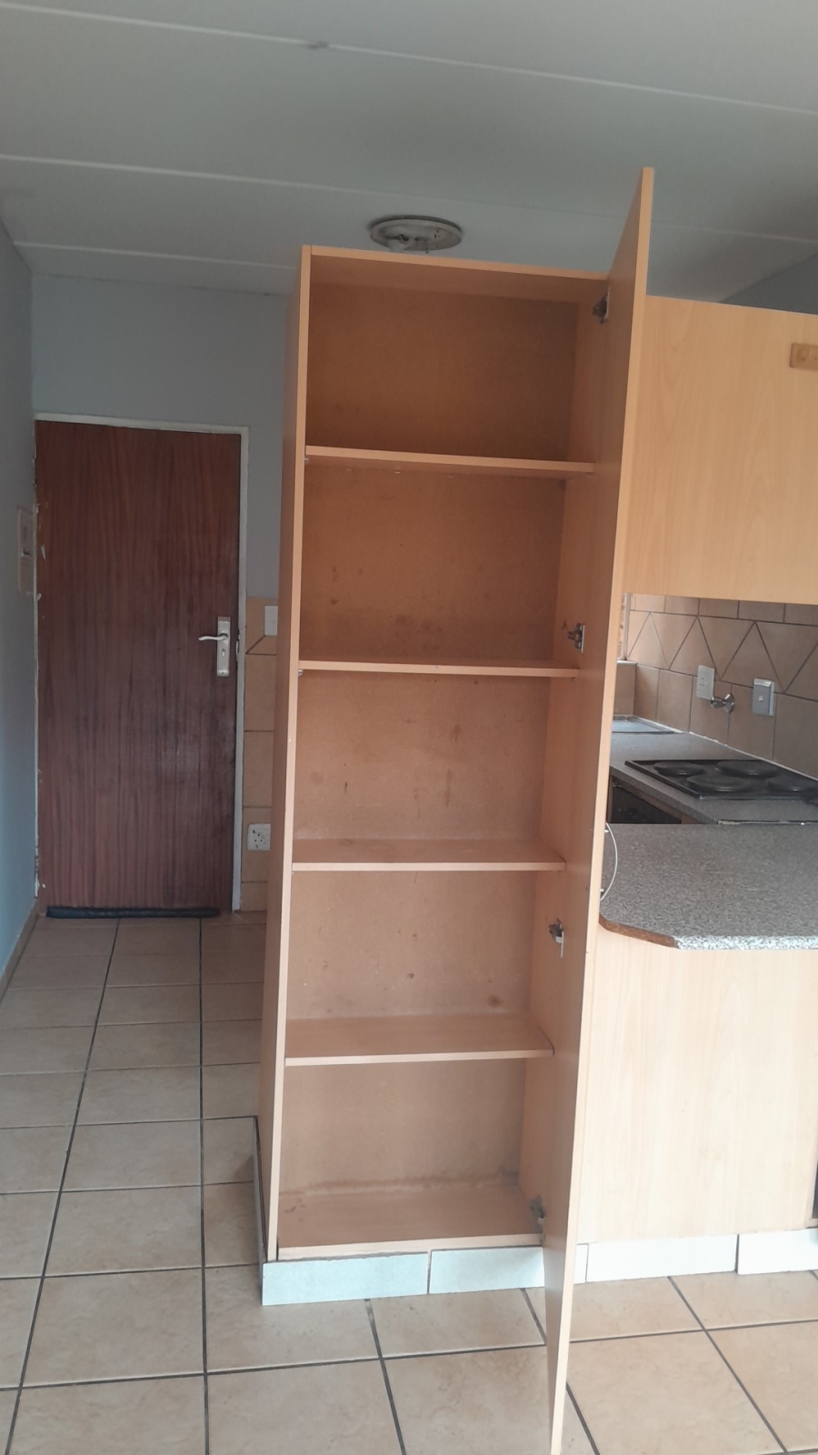 To Let 2 Bedroom Property for Rent in Clarina Gauteng