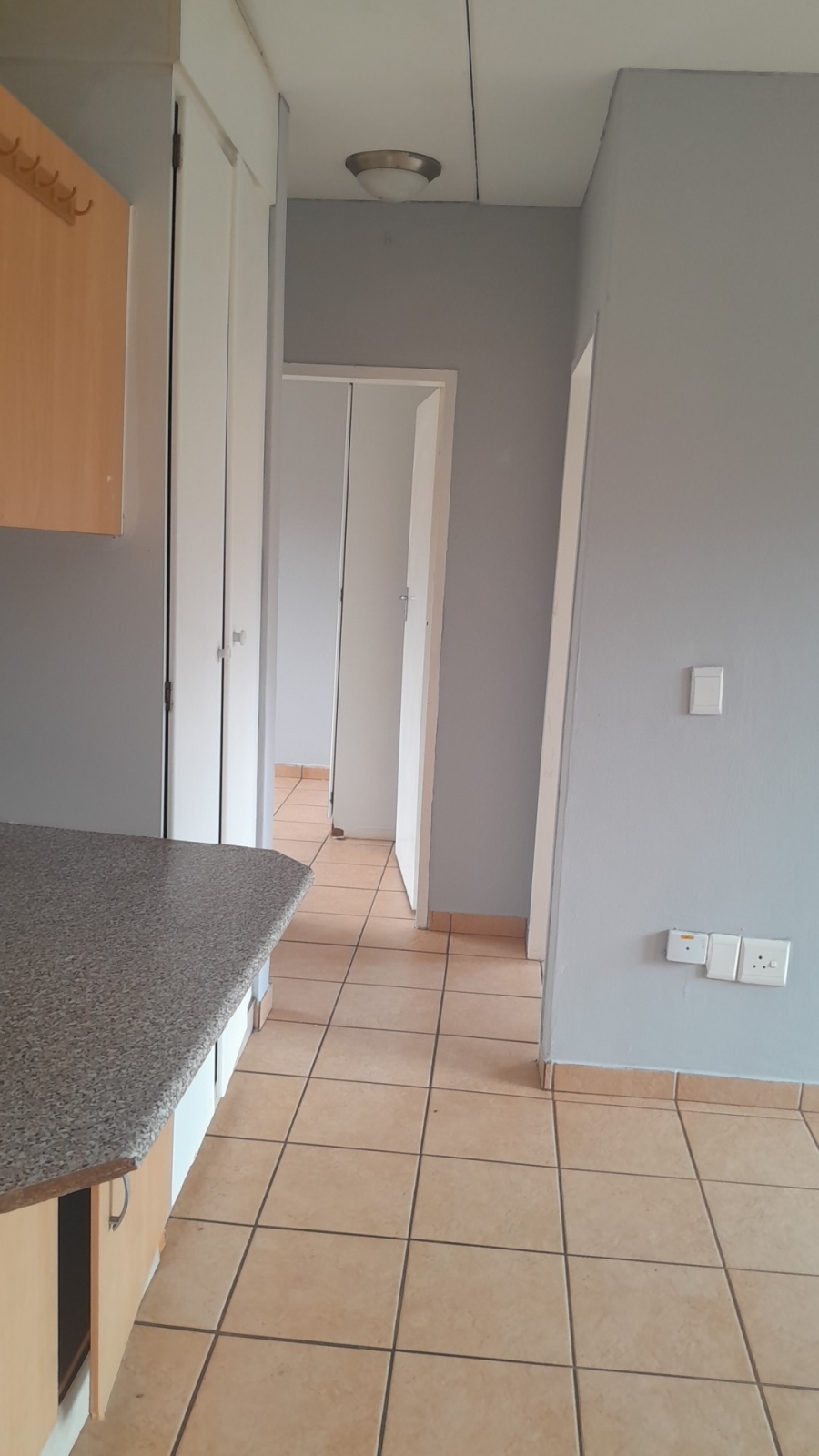 To Let 2 Bedroom Property for Rent in Clarina Gauteng