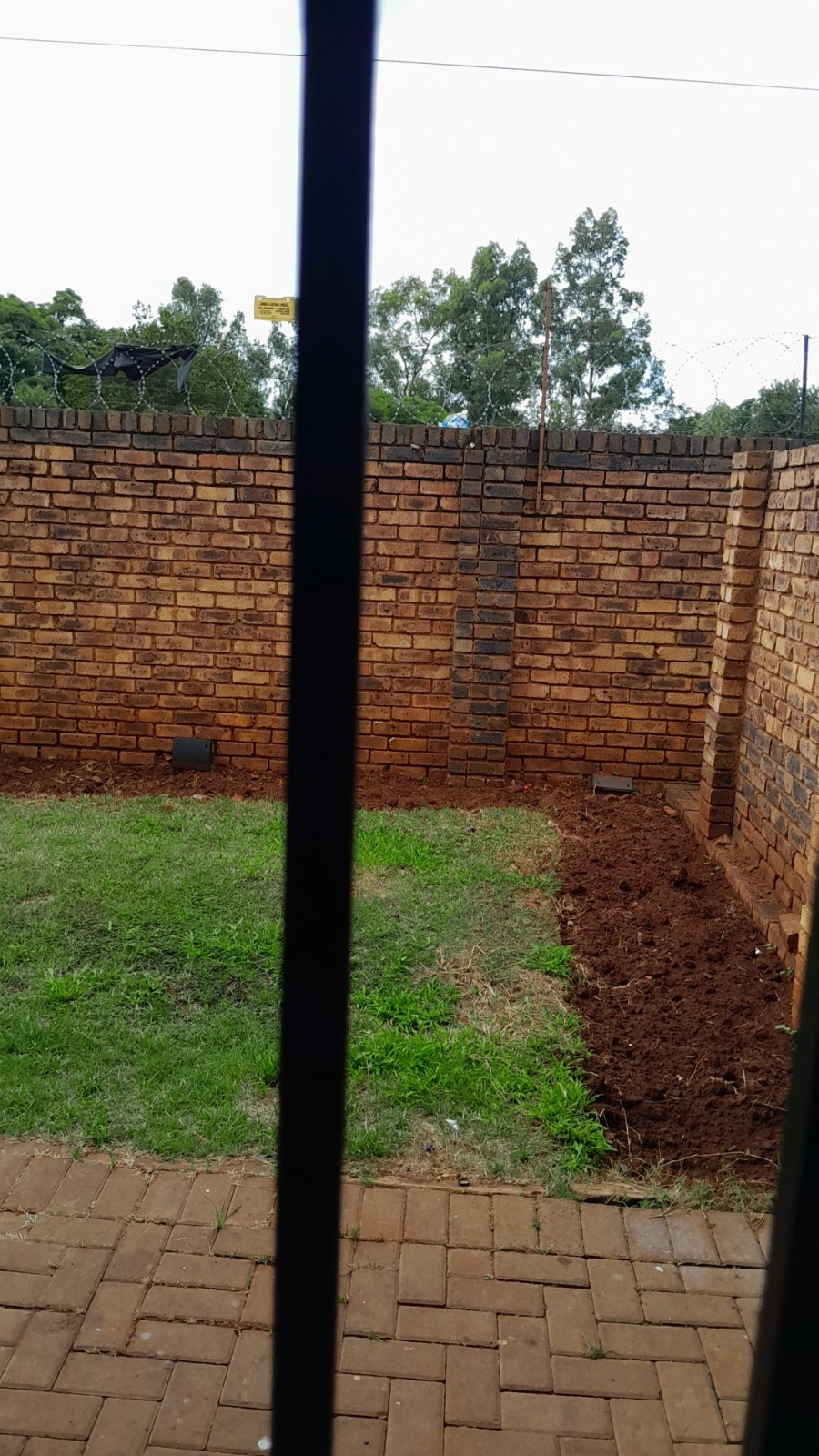To Let 2 Bedroom Property for Rent in Clarina Gauteng