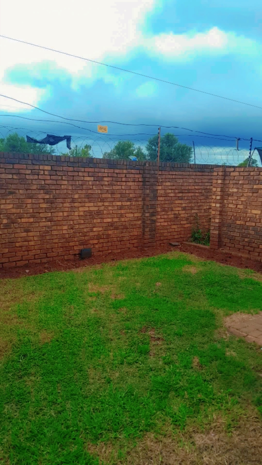 To Let 2 Bedroom Property for Rent in Clarina Gauteng