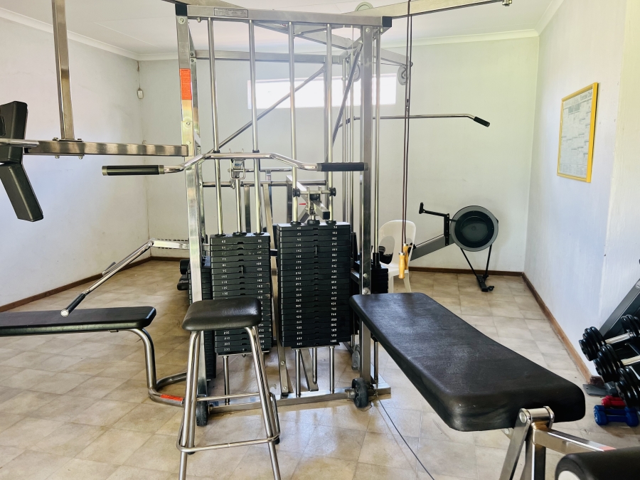 4 Bedroom Property for Sale in Gallo Manor Gauteng