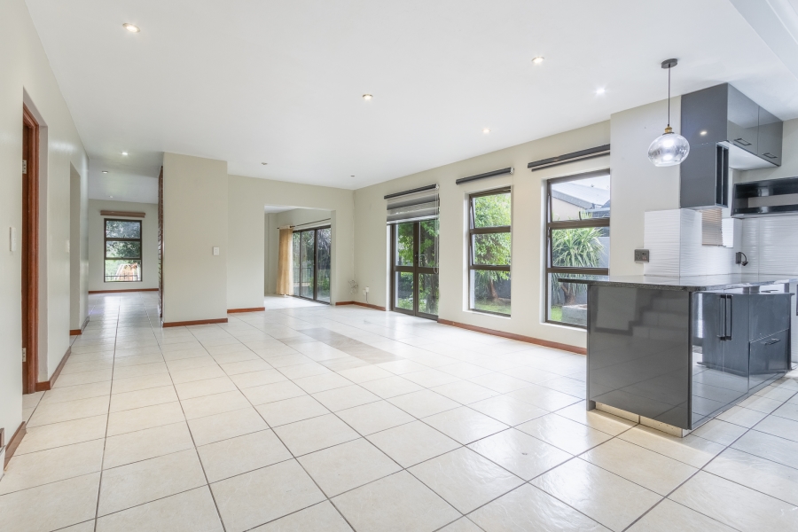 To Let 3 Bedroom Property for Rent in Bushwillow Park Estate Gauteng