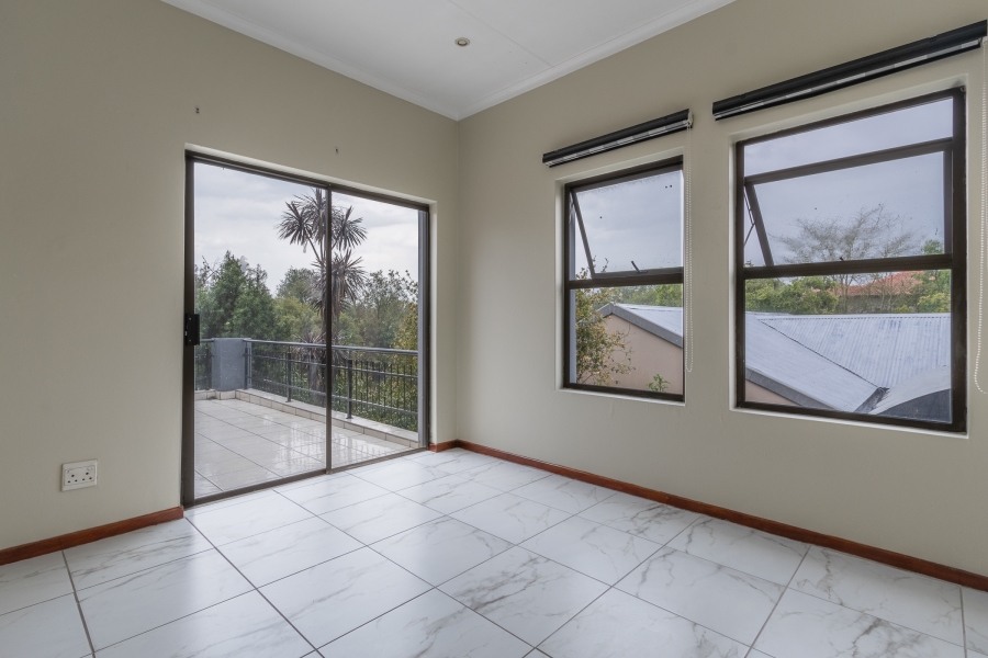 To Let 3 Bedroom Property for Rent in Bushwillow Park Estate Gauteng