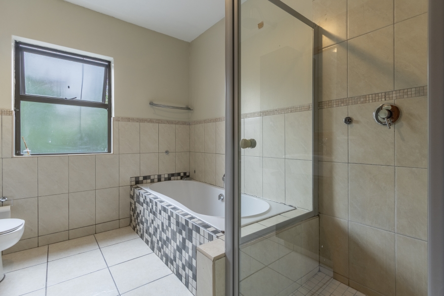 To Let 3 Bedroom Property for Rent in Bushwillow Park Estate Gauteng