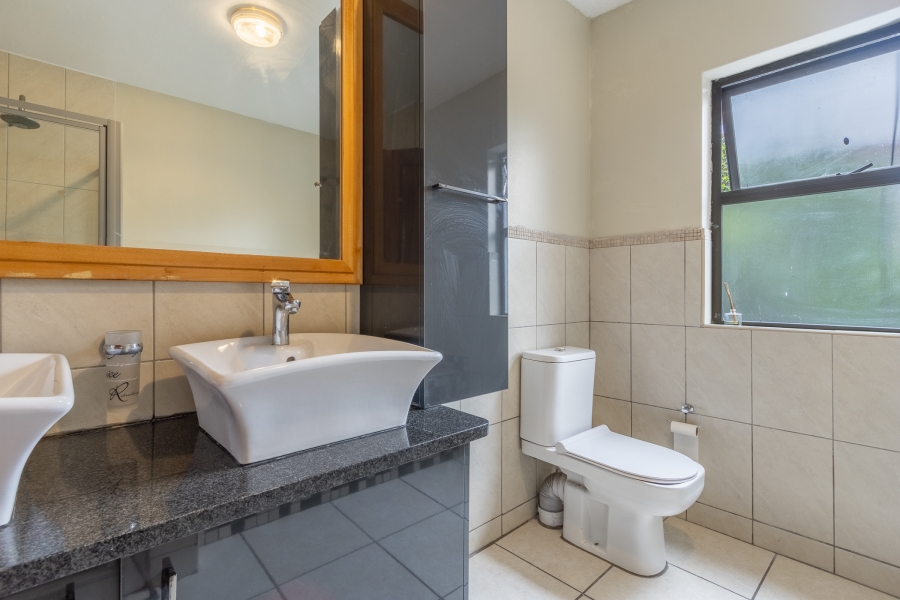 To Let 3 Bedroom Property for Rent in Bushwillow Park Estate Gauteng