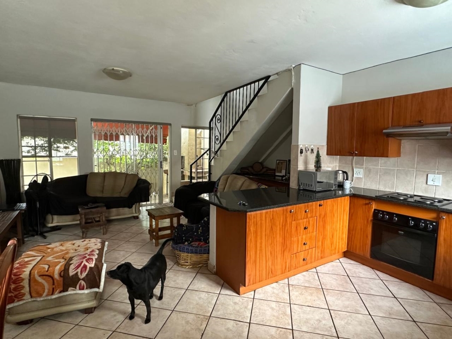 To Let 2 Bedroom Property for Rent in Eden Glen Gauteng