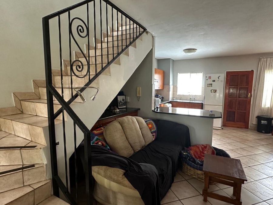 To Let 2 Bedroom Property for Rent in Eden Glen Gauteng