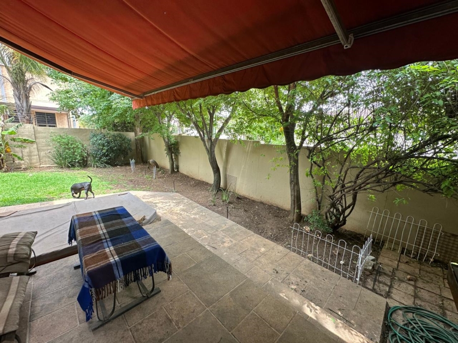 To Let 2 Bedroom Property for Rent in Eden Glen Gauteng