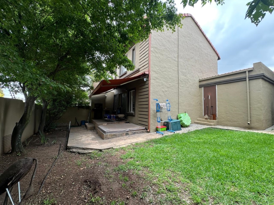 To Let 2 Bedroom Property for Rent in Eden Glen Gauteng