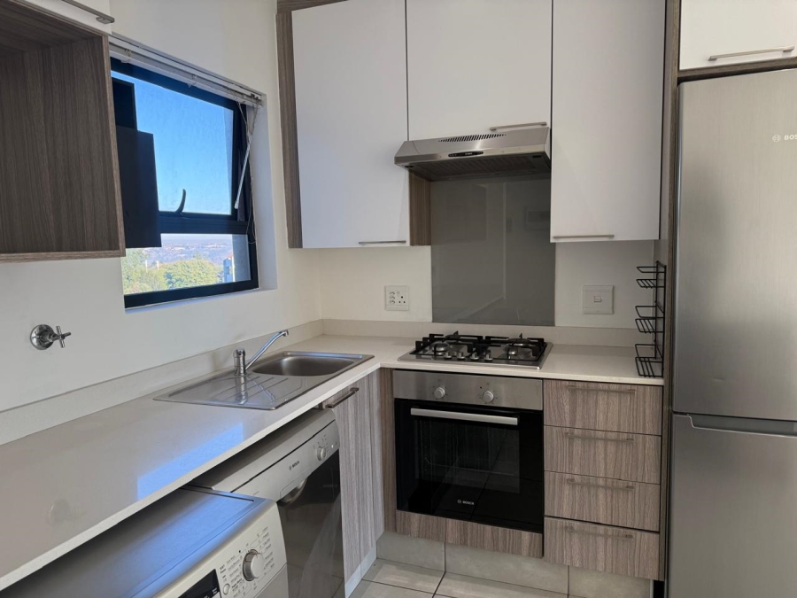 To Let 1 Bedroom Property for Rent in Fourways Gauteng