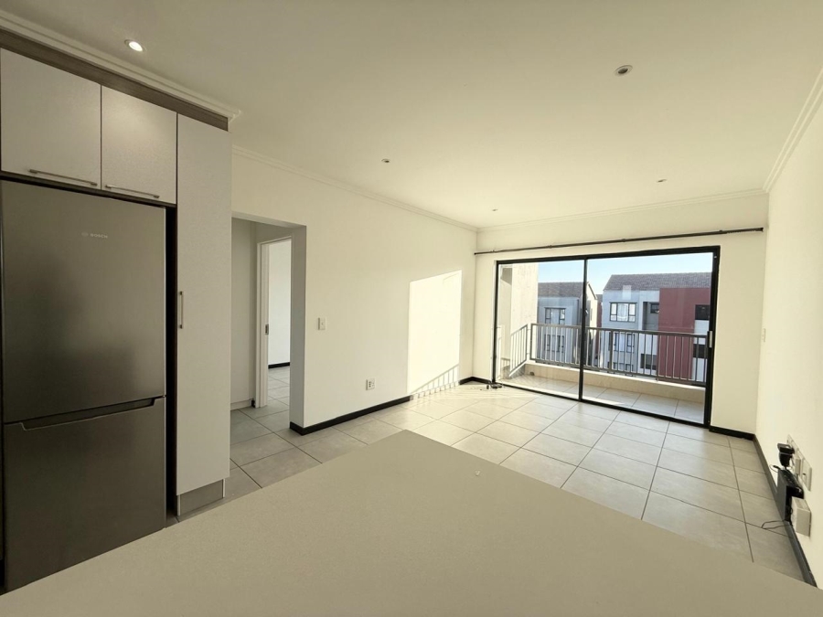 To Let 1 Bedroom Property for Rent in Fourways Gauteng