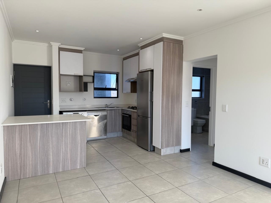 To Let 1 Bedroom Property for Rent in Fourways Gauteng