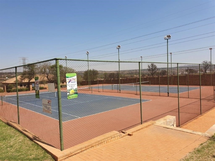 To Let 2 Bedroom Property for Rent in The Wilds Gauteng