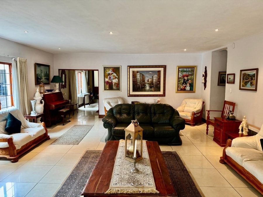 9 Bedroom Property for Sale in Lynnwood Glen Gauteng