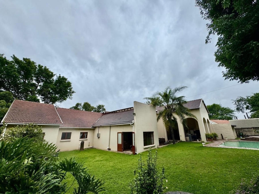 9 Bedroom Property for Sale in Lynnwood Glen Gauteng
