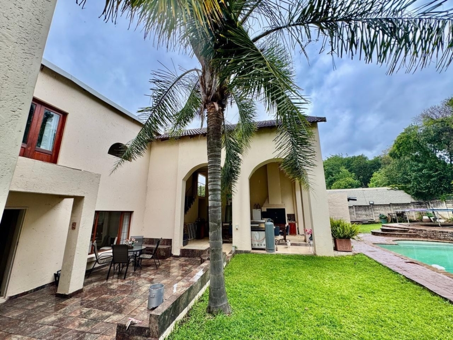 9 Bedroom Property for Sale in Lynnwood Glen Gauteng