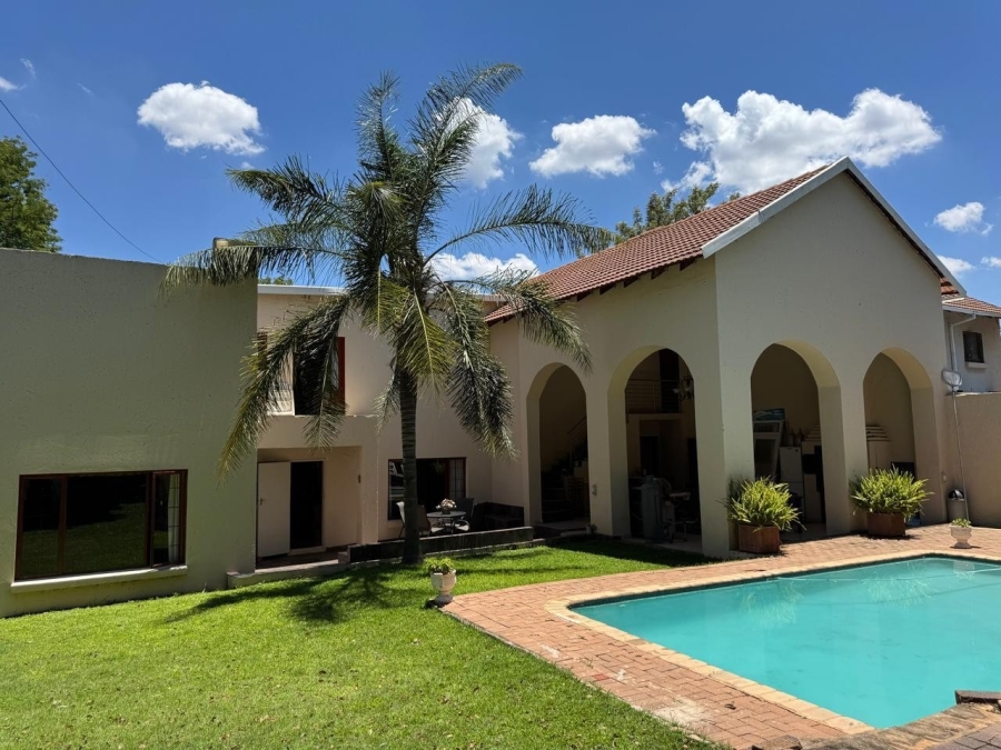 9 Bedroom Property for Sale in Lynnwood Glen Gauteng
