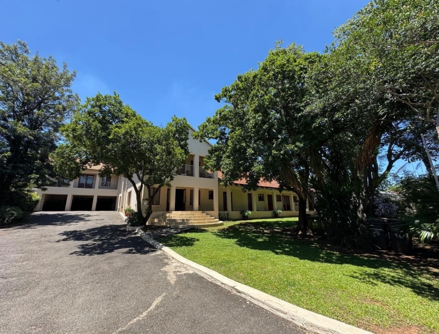 9 Bedroom Property for Sale in Lynnwood Glen Gauteng