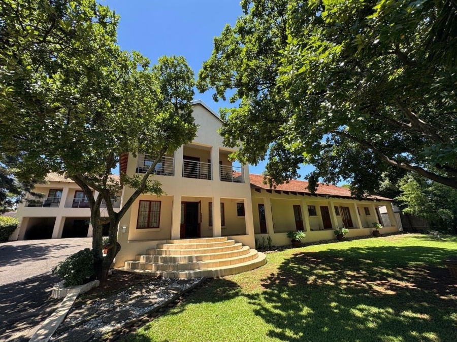 9 Bedroom Property for Sale in Lynnwood Glen Gauteng