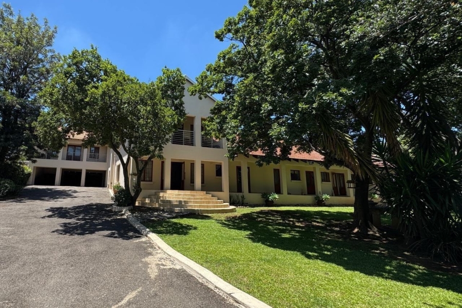 9 Bedroom Property for Sale in Lynnwood Glen Gauteng