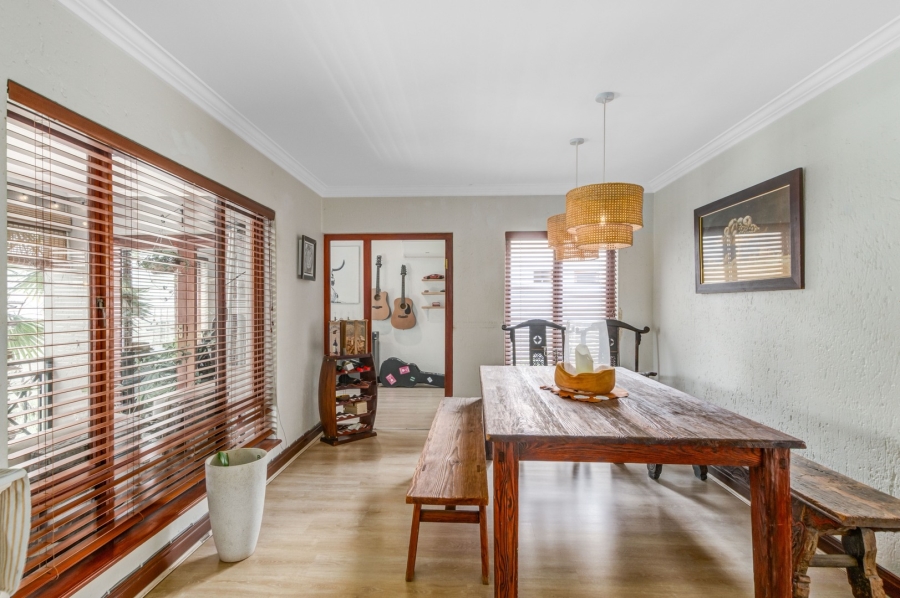 To Let 3 Bedroom Property for Rent in Cedar Lakes Gauteng