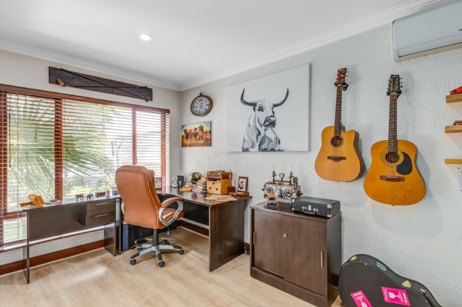 To Let 3 Bedroom Property for Rent in Cedar Lakes Gauteng