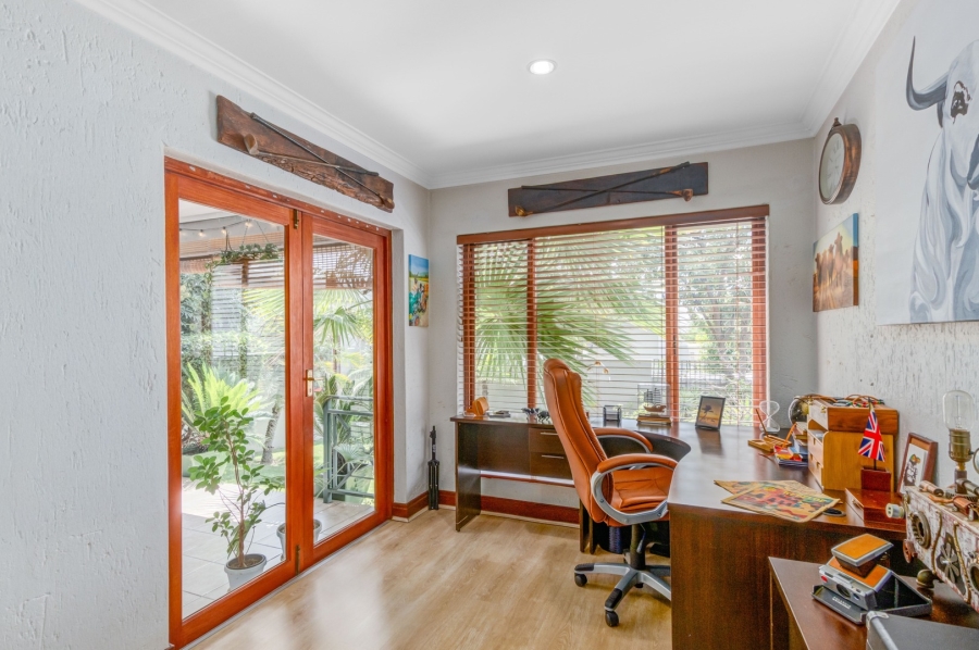 To Let 3 Bedroom Property for Rent in Cedar Lakes Gauteng