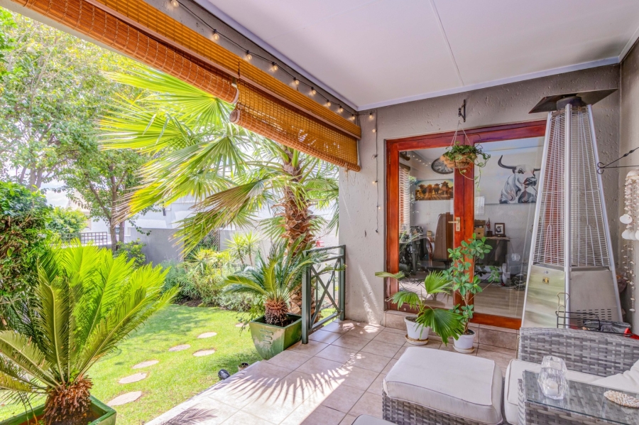 To Let 3 Bedroom Property for Rent in Cedar Lakes Gauteng