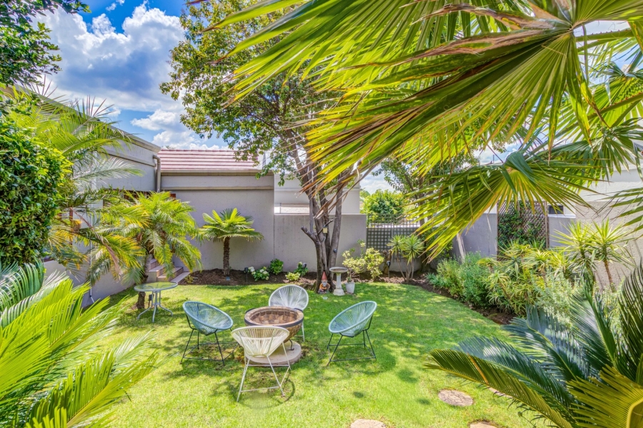 To Let 3 Bedroom Property for Rent in Cedar Lakes Gauteng