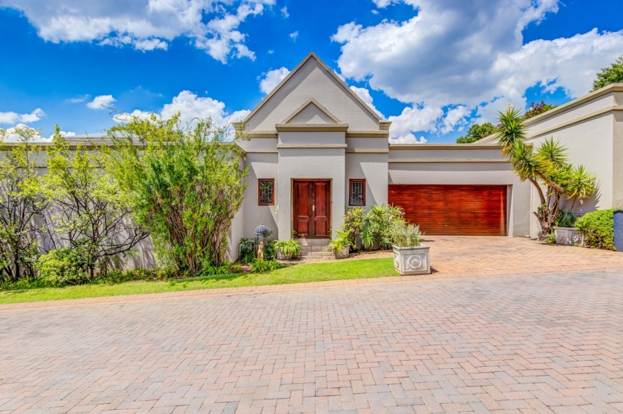 To Let 3 Bedroom Property for Rent in Cedar Lakes Gauteng